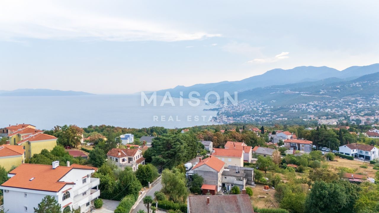 Wohnung u Matuljiu, 122m², 3 sobe, slika 2