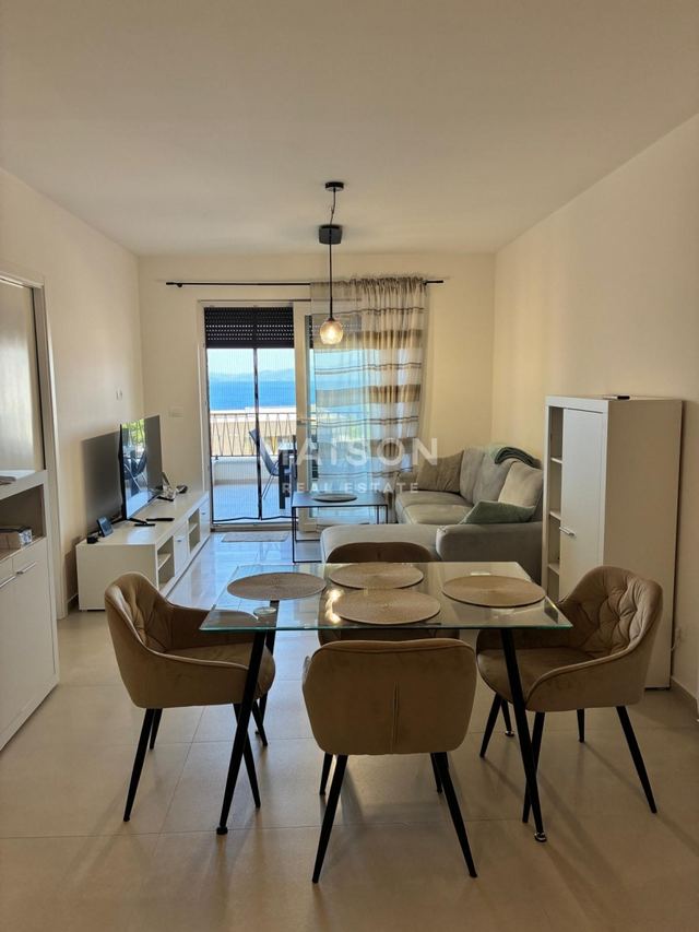 Apartment u Kostreni, 62m², 1 soba, slika 2