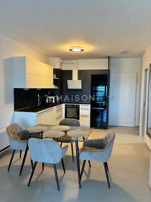 Apartment u Kostreni, 62m², 1 soba, slika 3
