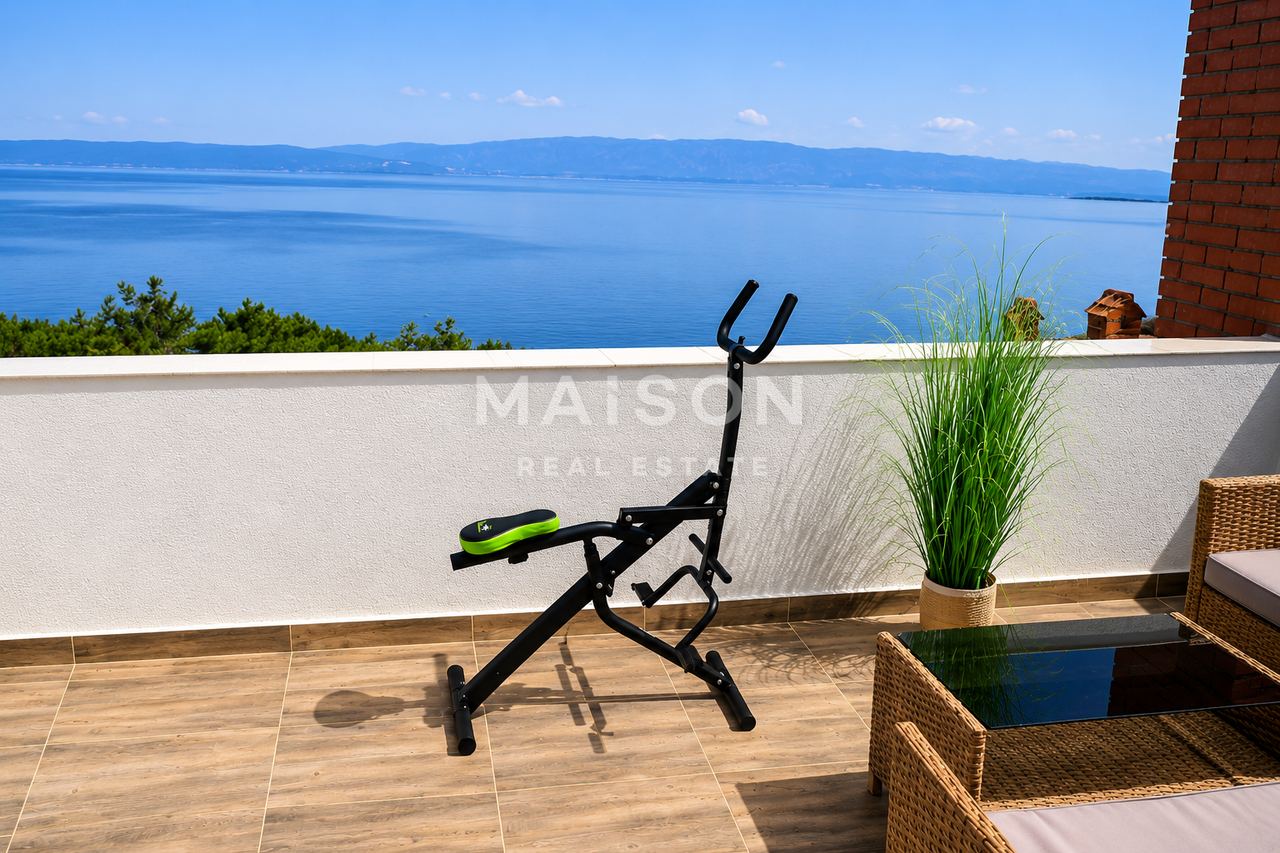 Appartamento u Mali Lošinju, 157.09m², 5 soba, slika 2