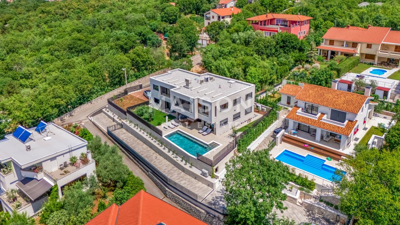 Stan u Kostreni, 201.57m², 4 sobe, slika 2