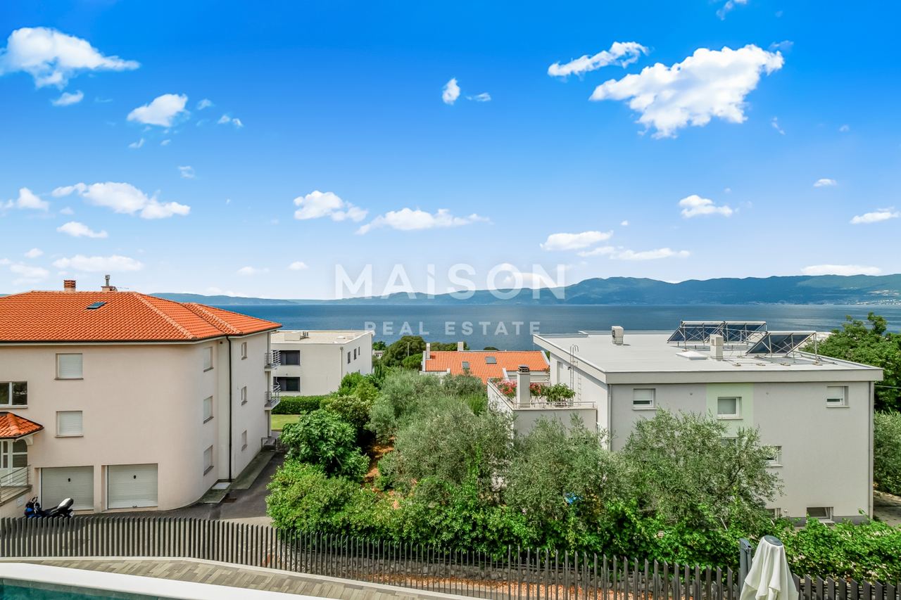 Stan u Kostreni, 201.57m², 4 sobe, slika 3