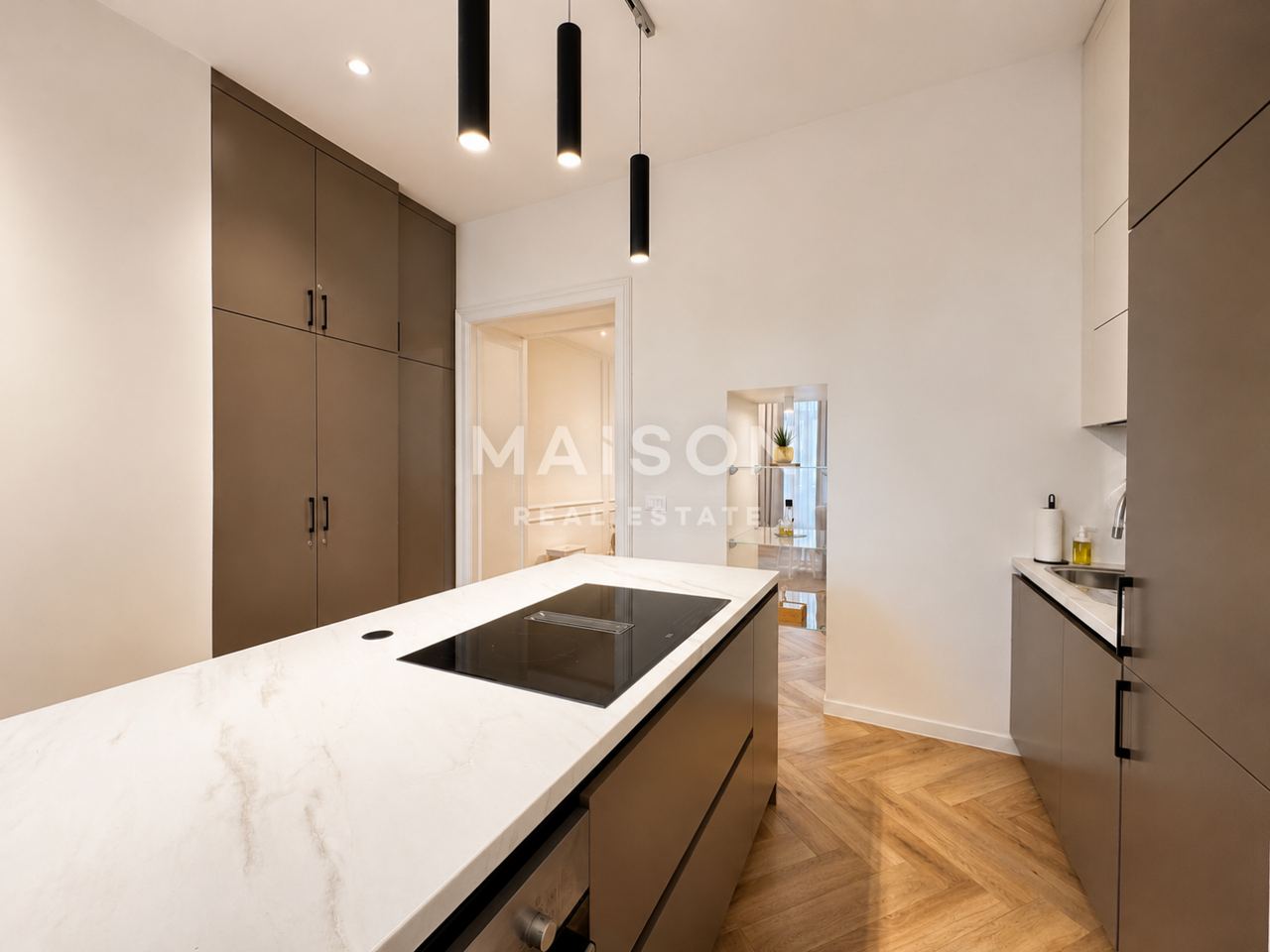 Appartamento u Rijeci, 85.05m², 2 sobe, slika 2
