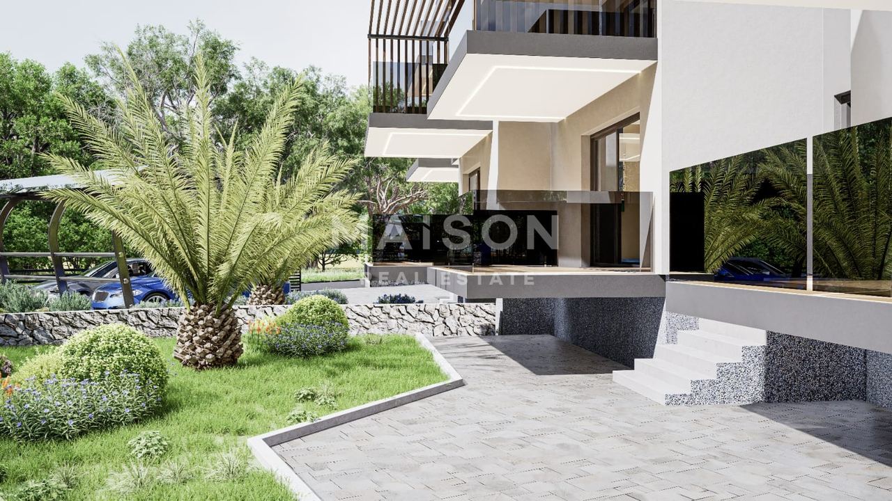 Apartment u Rijeci, 114m², 3 sobe, slika 2
