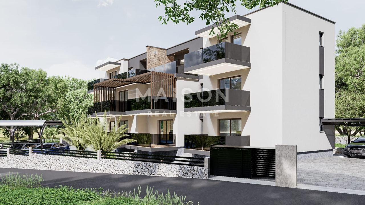 Apartment u Rijeci, 114m², 3 sobe, slika 3