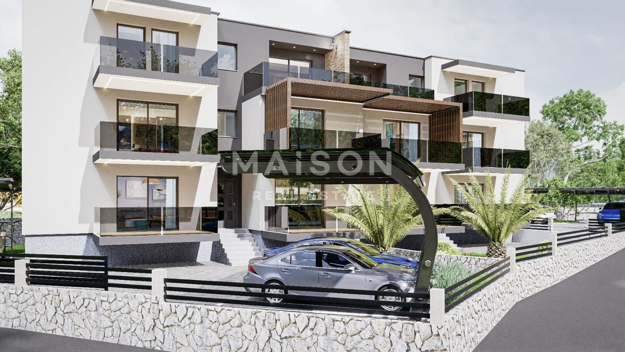 Apartment u Rijeci, 114m², 3 sobe, slika 4