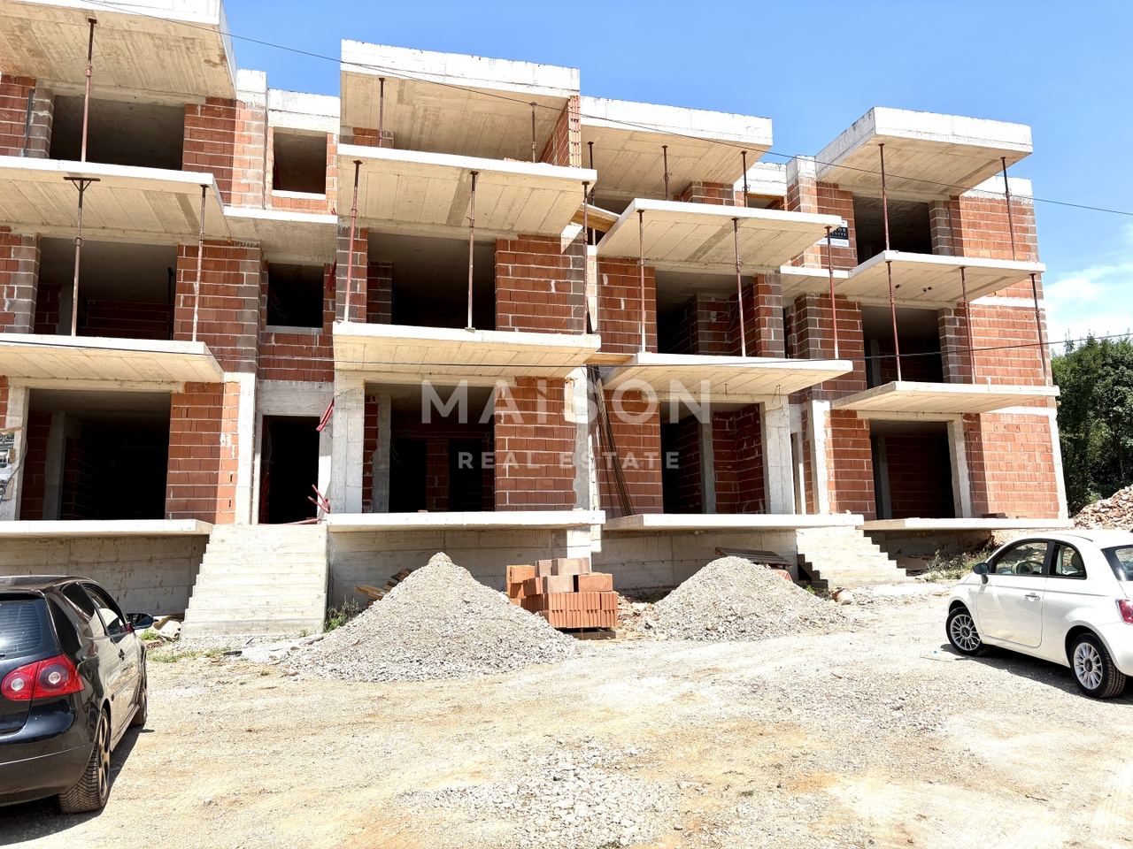 Apartment u Rijeci, 114m², 3 sobe, slika 5