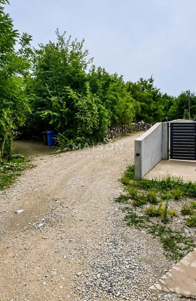 Grundstück u Labinu, 521m², slika 2