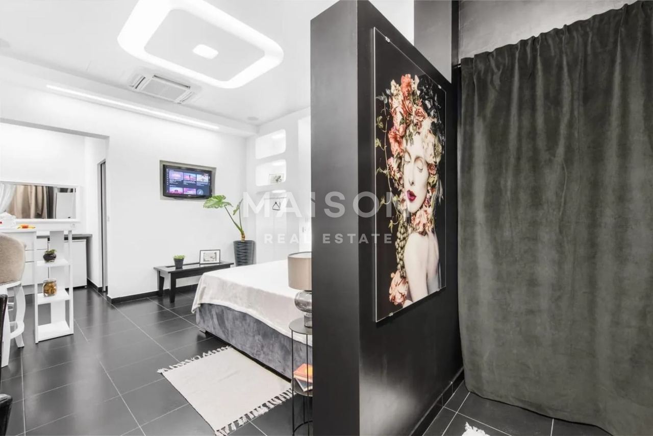 Poslovni Prostor u Rijeci, 31.5m², slika 2