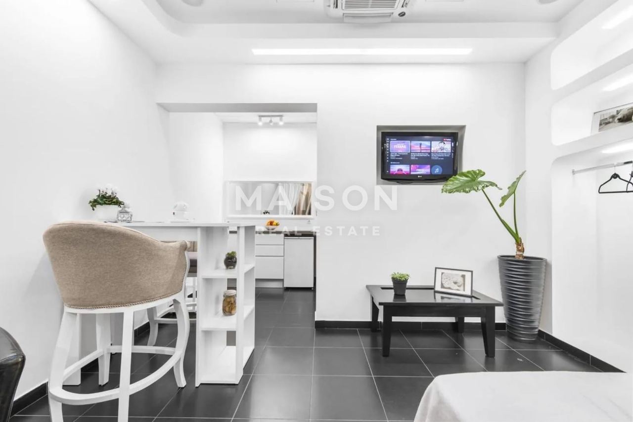 Poslovni Prostor u Rijeci, 31.5m², slika 5