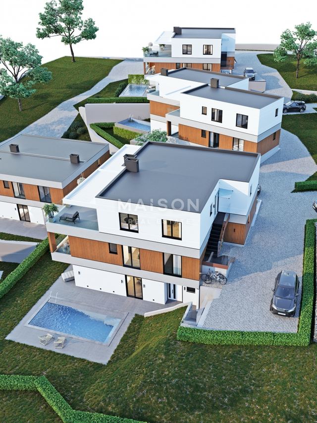Apartment u Lovranu, 154m², 3 sobe, slika 3