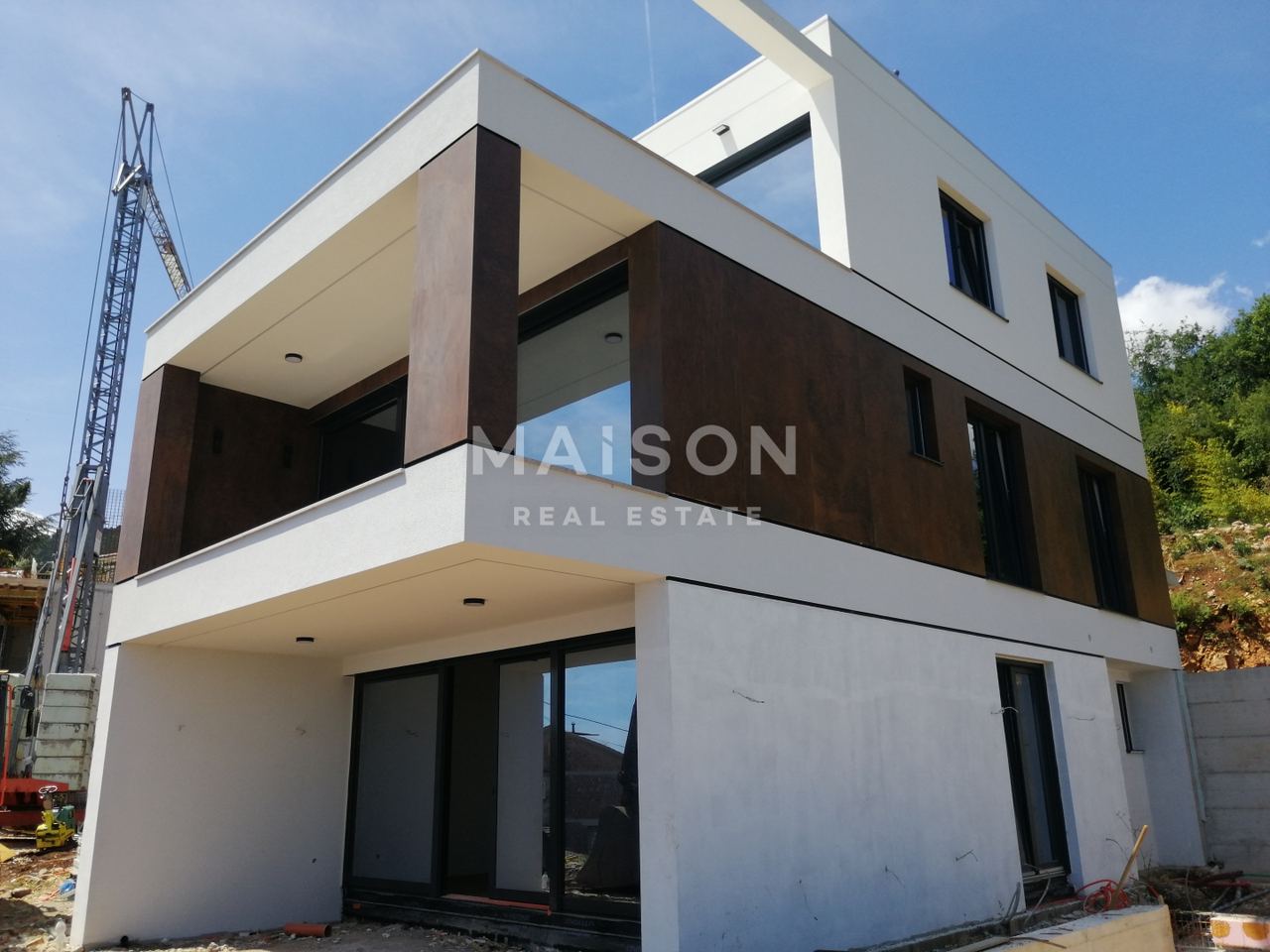 Stan u Lovranu, 140m², 3 sobe, slika 2