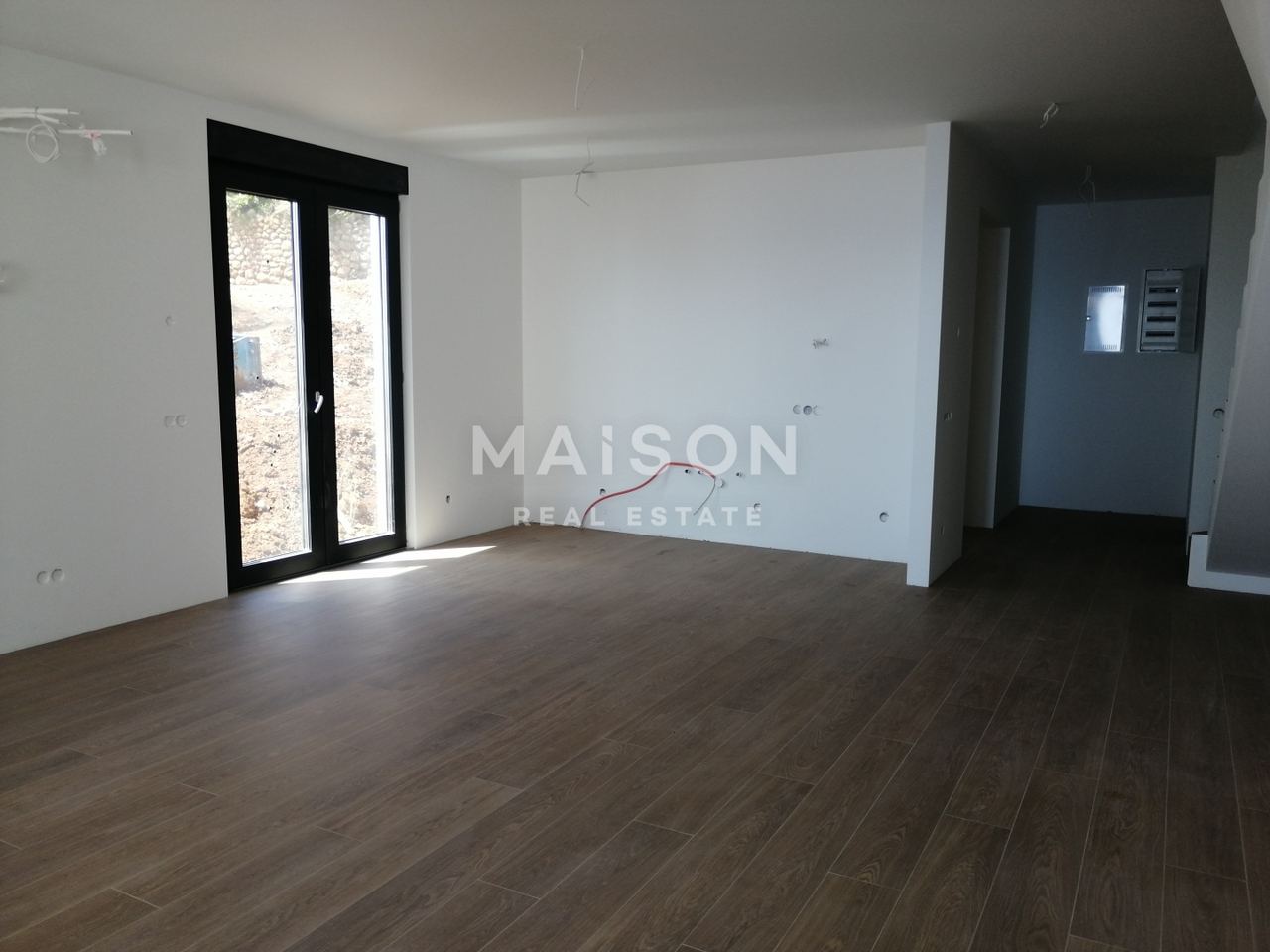 Stan u Lovranu, 140m², 3 sobe, slika 4