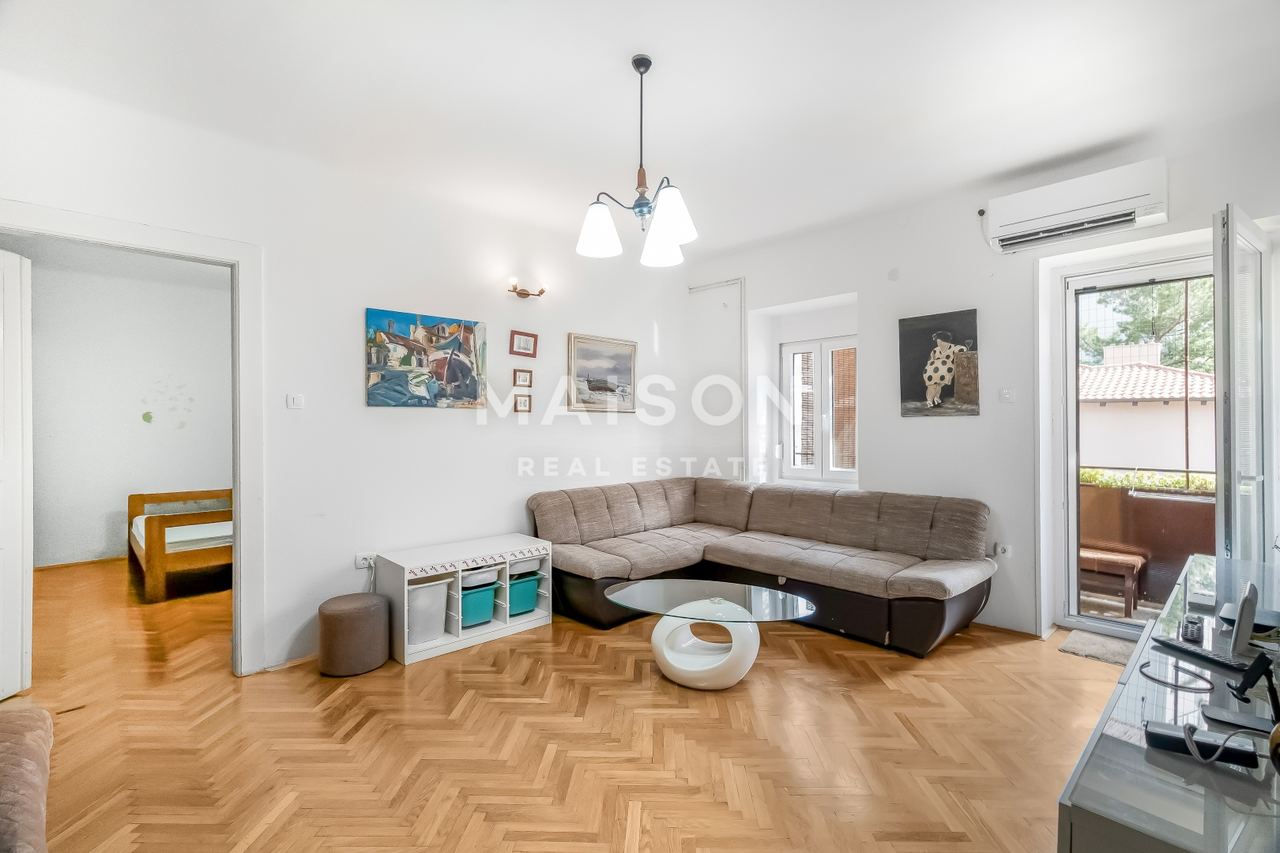 Stan u Rijeci, 90.68m², 2 sobe