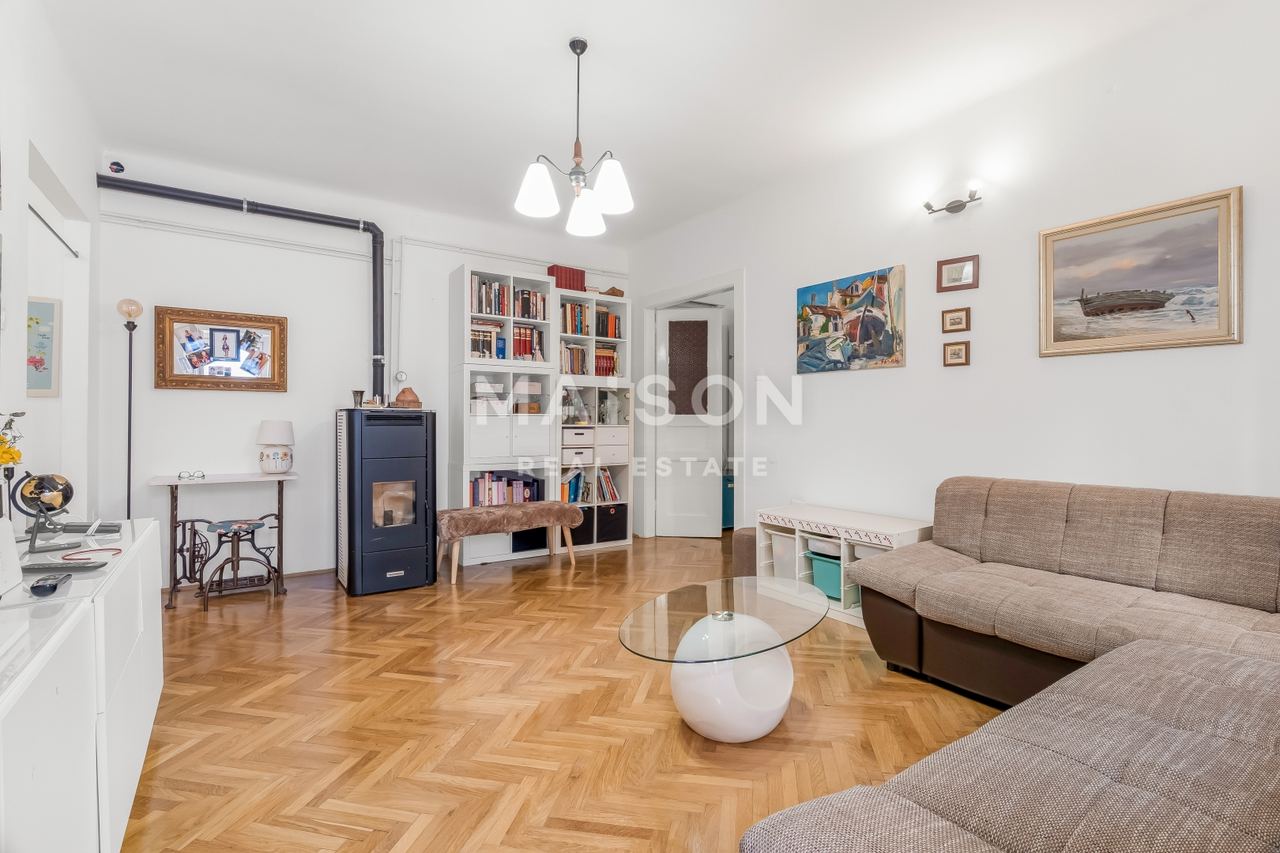 Stan u Rijeci, 90.68m², 2 sobe, slika 2