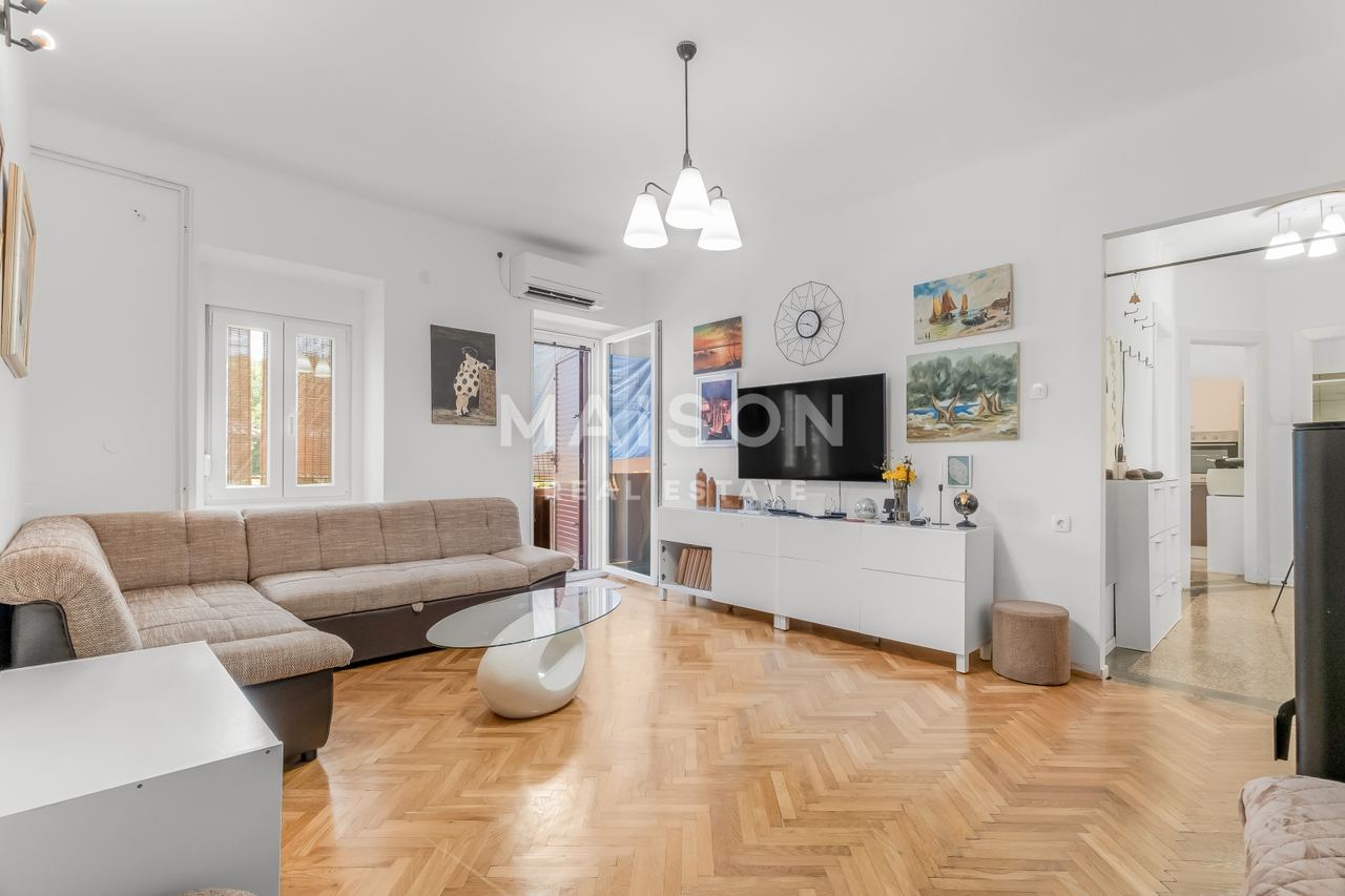 Stan u Rijeci, 90.68m², 2 sobe, slika 3