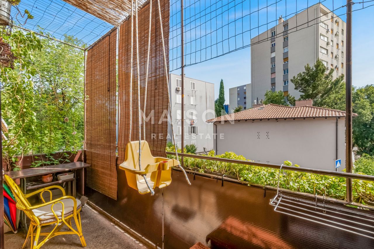 Stan u Rijeci, 90.68m², 2 sobe, slika 4