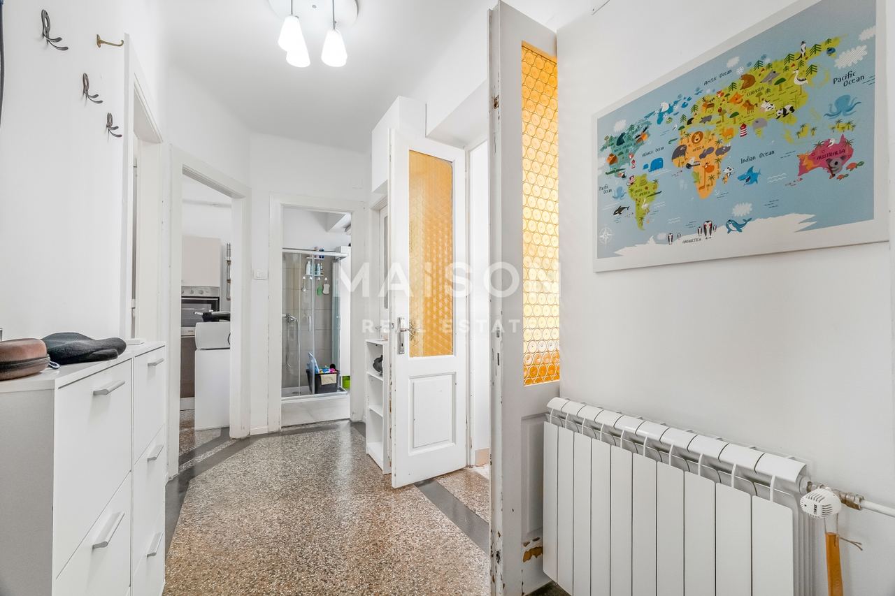 Stan u Rijeci, 90.68m², 2 sobe, slika 5