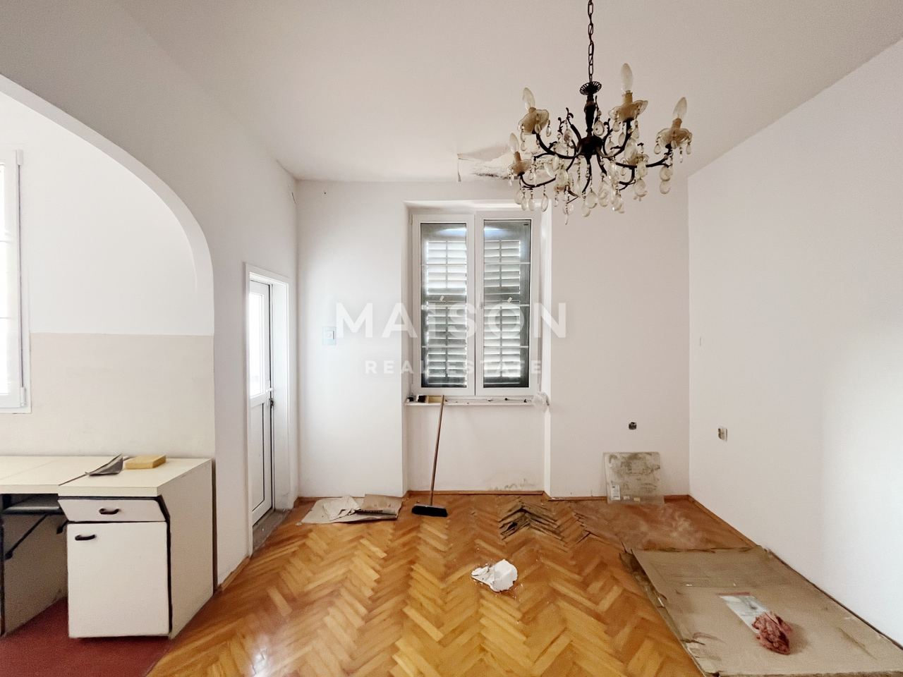 Apartment u Puli, 75m², 2 sobe, slika 3