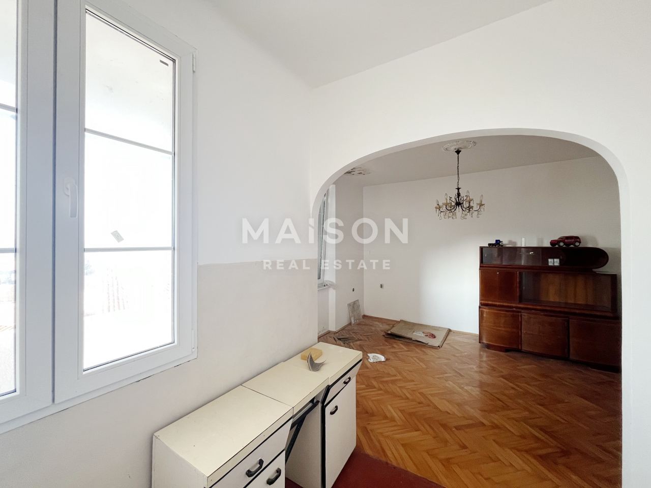 Apartment u Puli, 75m², 2 sobe, slika 2