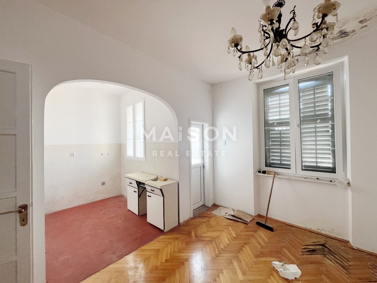 Apartment u Puli, 75m², 2 sobe, slika 4