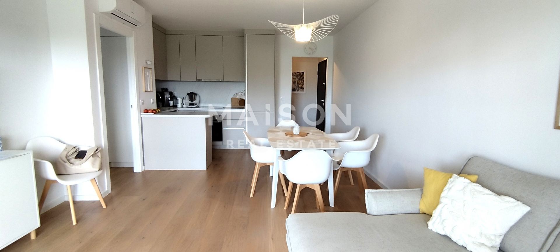 Apartment u Umagu, 75m², 2 sobe, slika 3