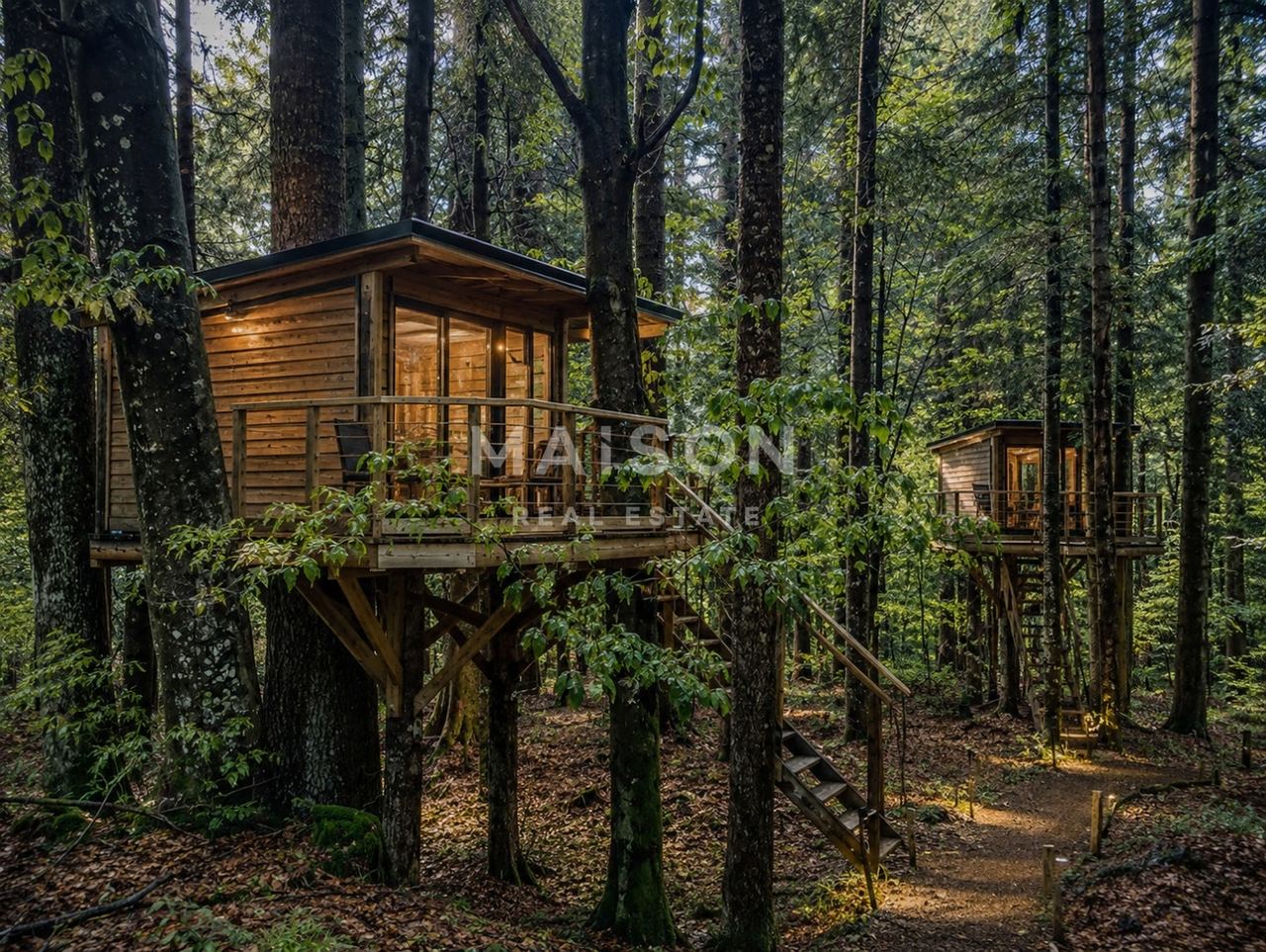 Terreno u Delnicama, 16086m²