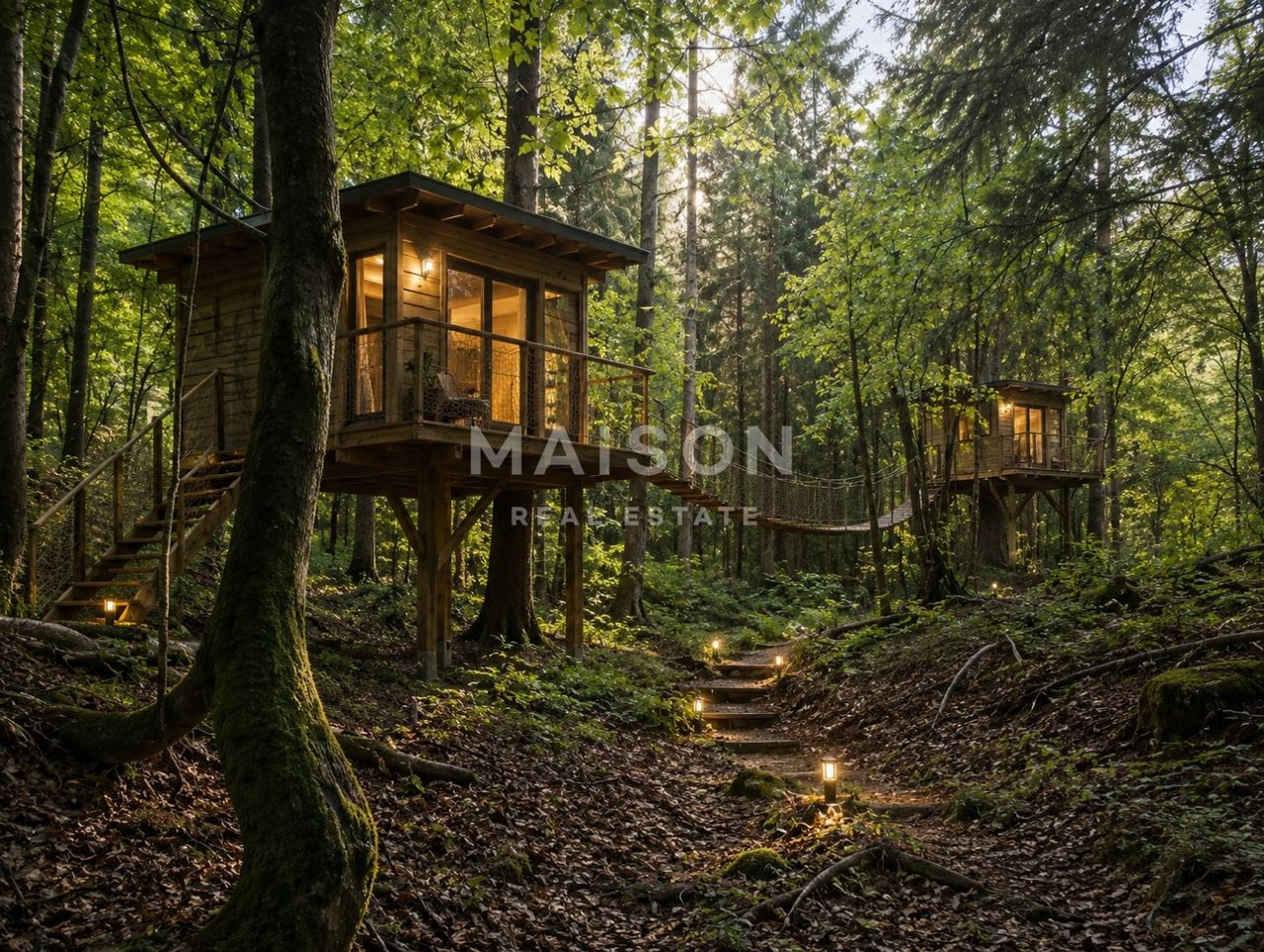 Terreno u Delnicama, 16086m², slika 2