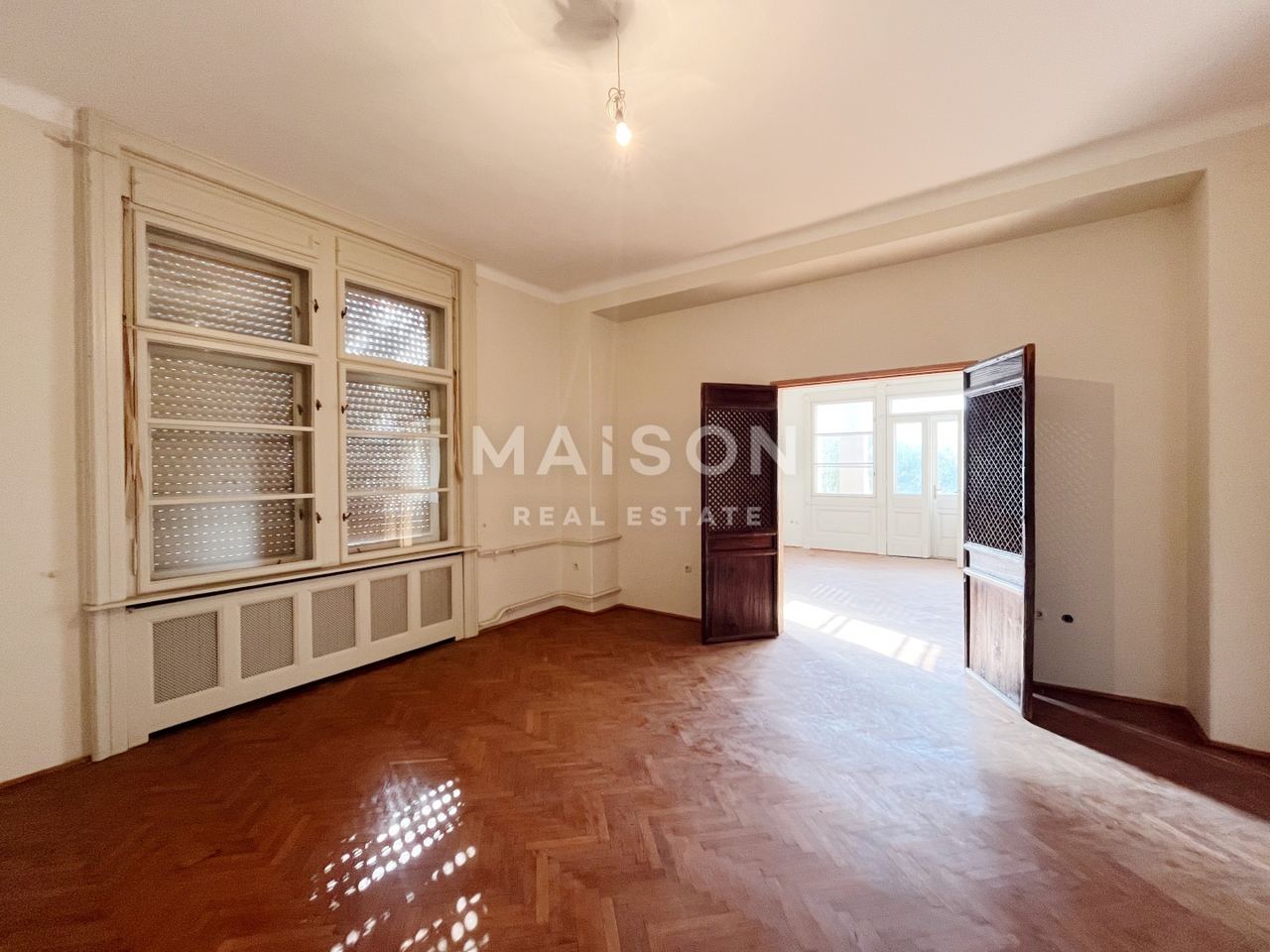 Apartment u Puli, 82m², 3 sobe