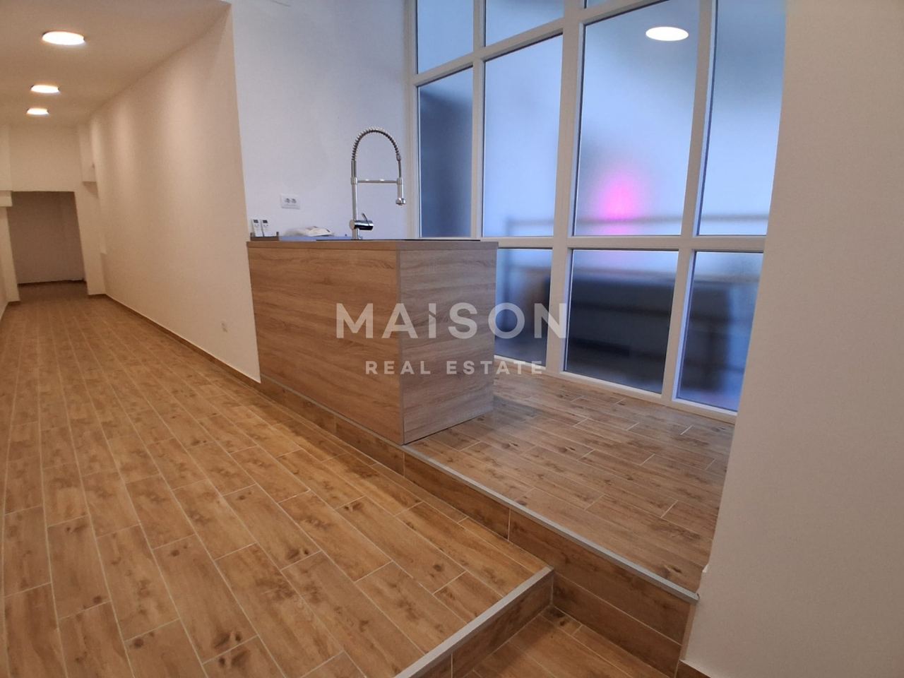 Poslovni Prostor u Rijeci, 100m²