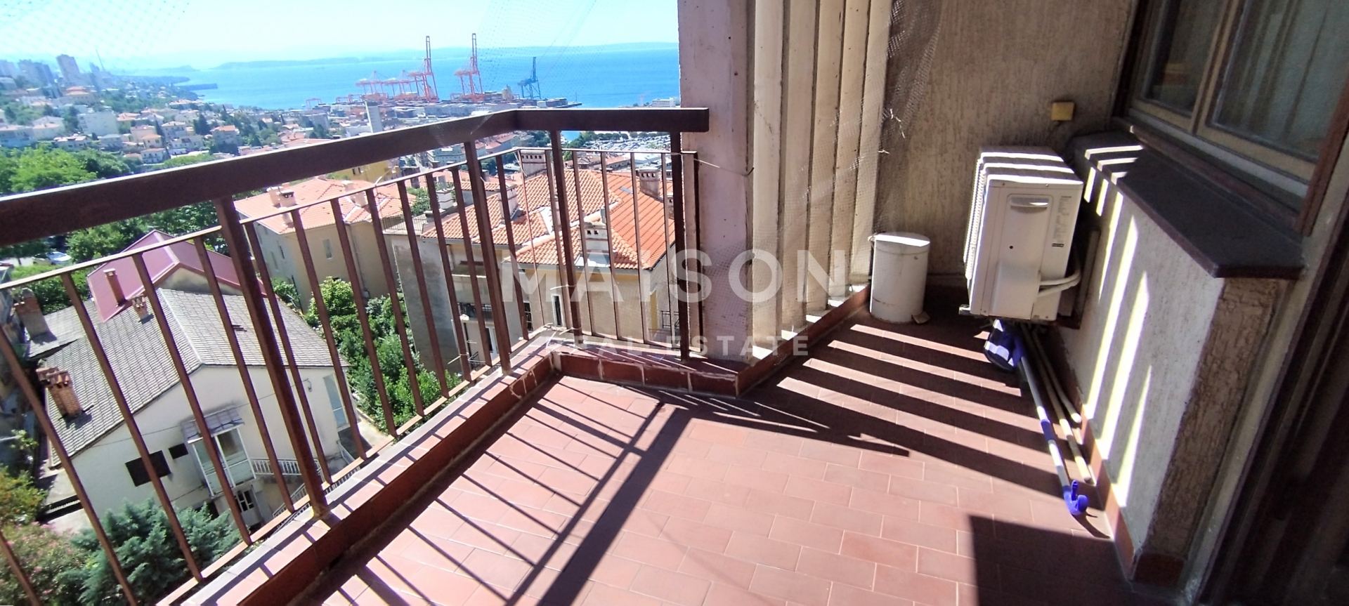 Wohnung u Rijeci, 75m², 2 sobe, slika 2