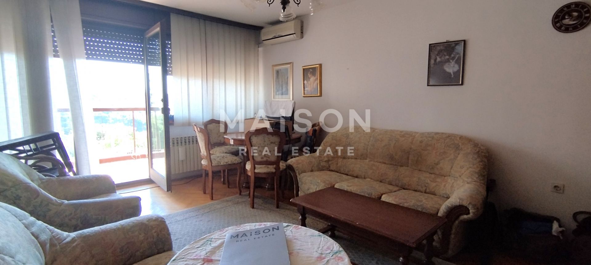 Wohnung u Rijeci, 75m², 2 sobe, slika 3