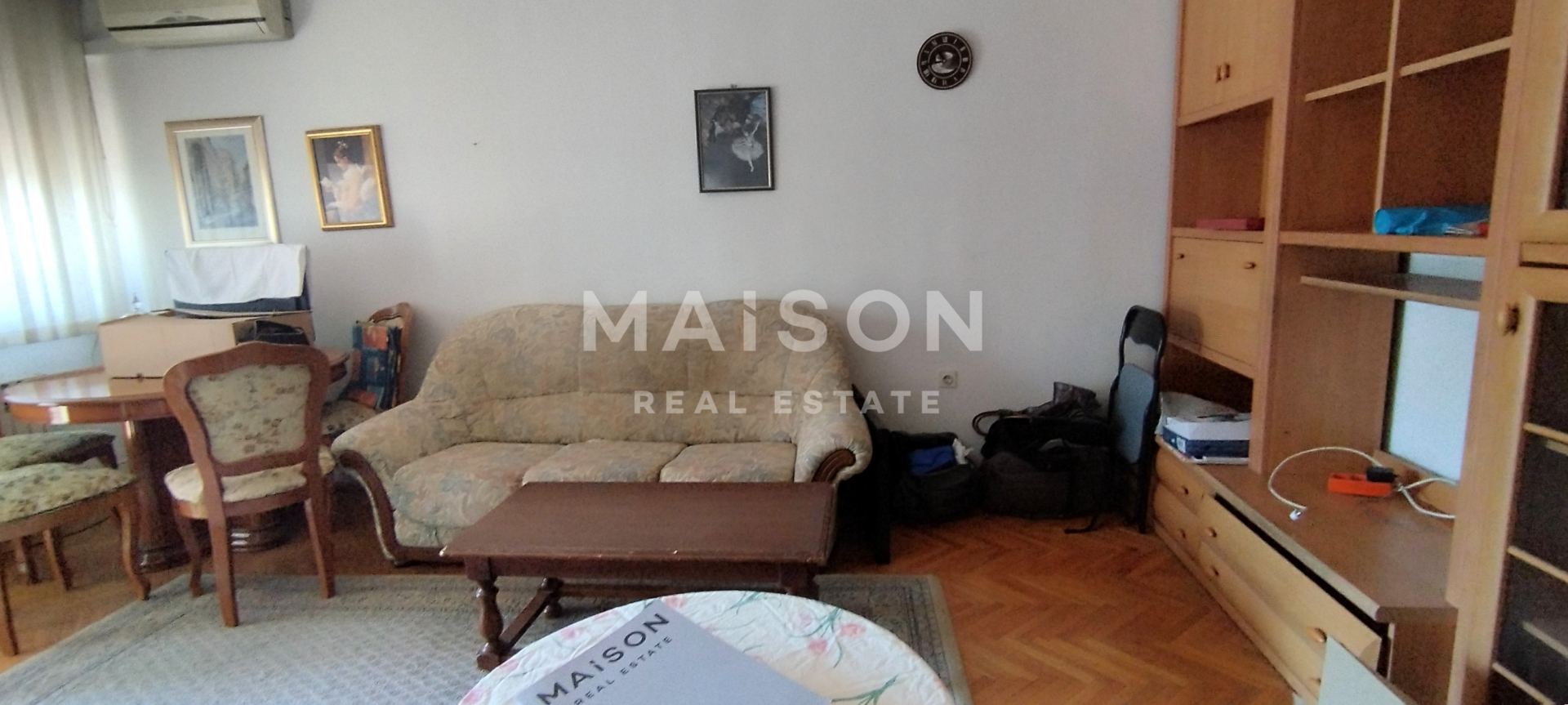Wohnung u Rijeci, 75m², 2 sobe, slika 4