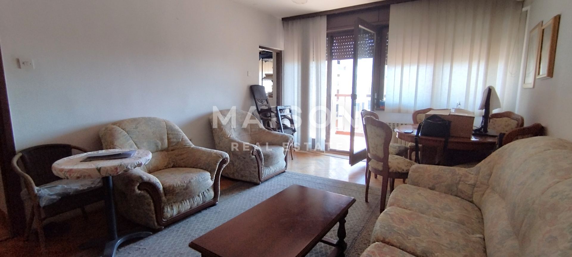 Wohnung u Rijeci, 75m², 2 sobe, slika 5