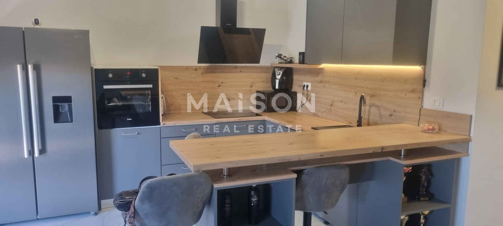 Appartamento u Medulinu, 51m², 1 soba, slika 3