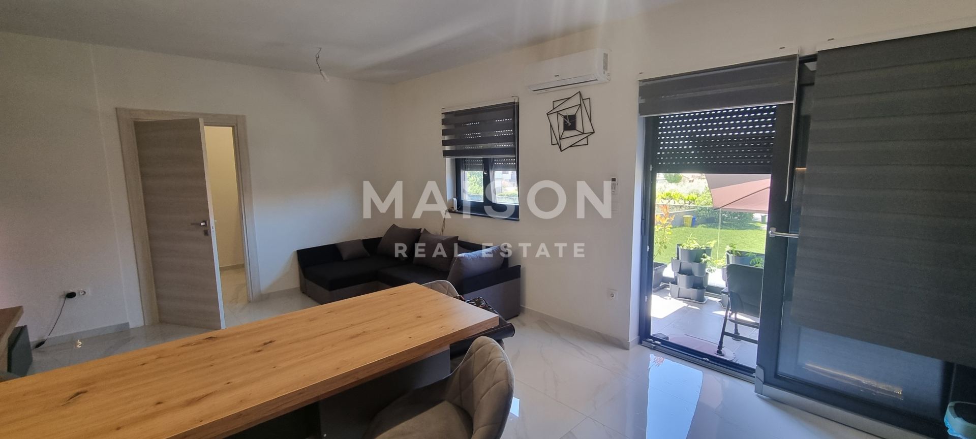 Appartamento u Medulinu, 51m², 1 soba, slika 4