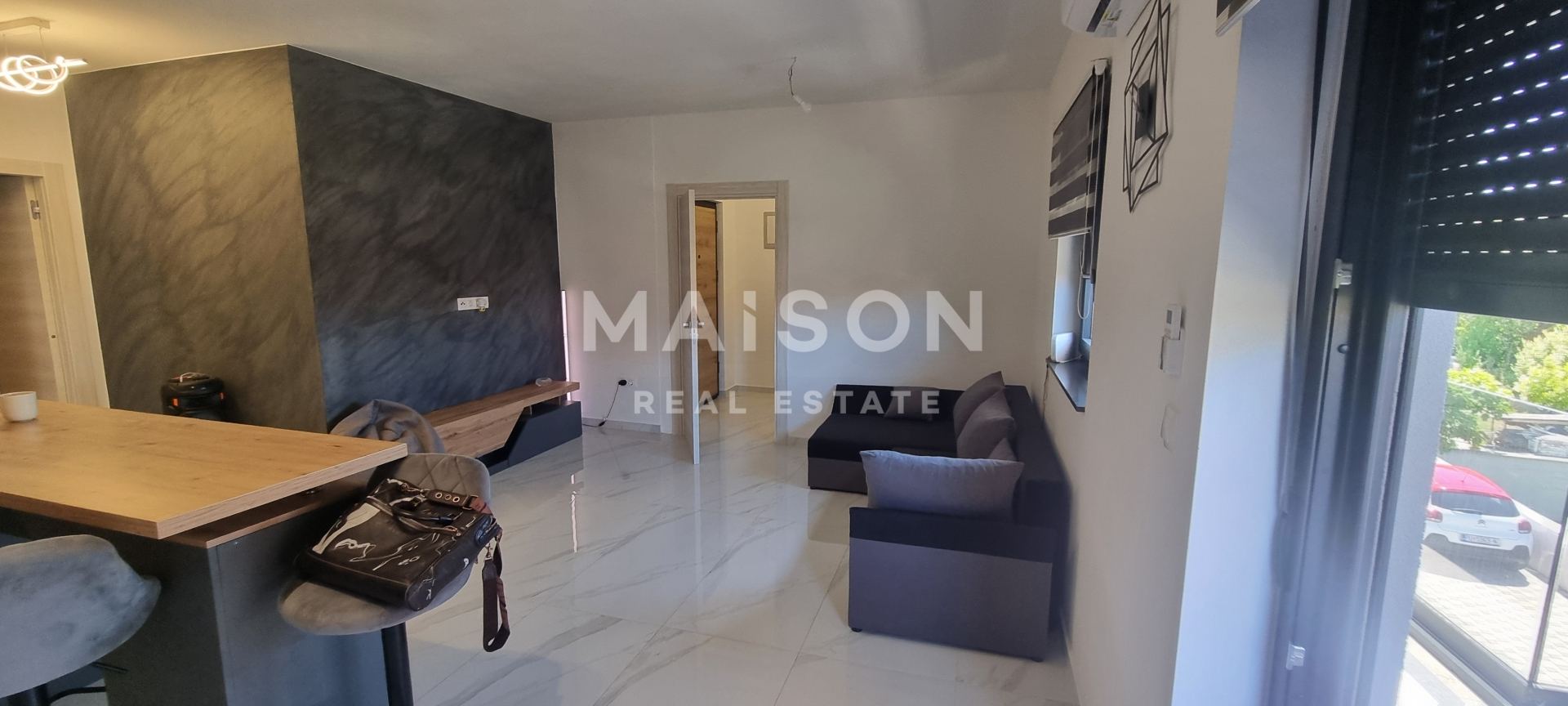Appartamento u Medulinu, 51m², 1 soba, slika 5