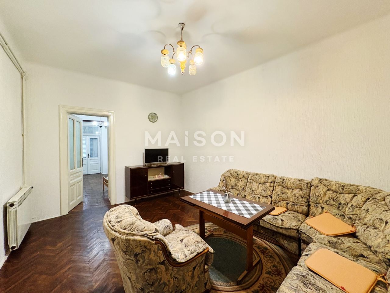 Apartment u Rijeci, 120m², 5 soba, slika 2