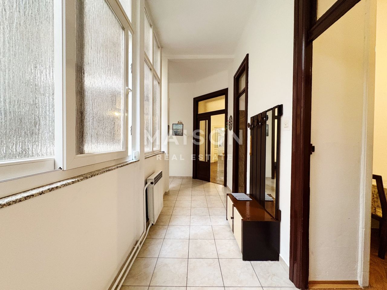 Apartment u Rijeci, 120m², 5 soba, slika 3