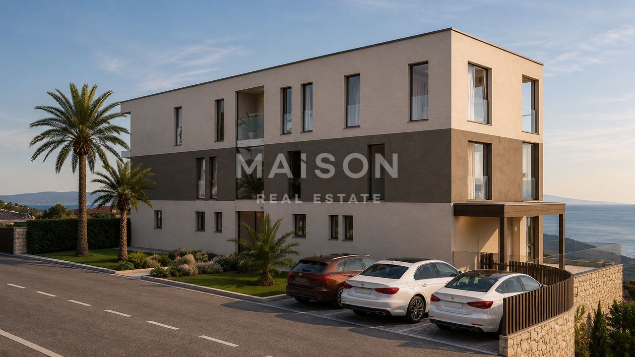 Land u Opatiji, 984m², slika 3