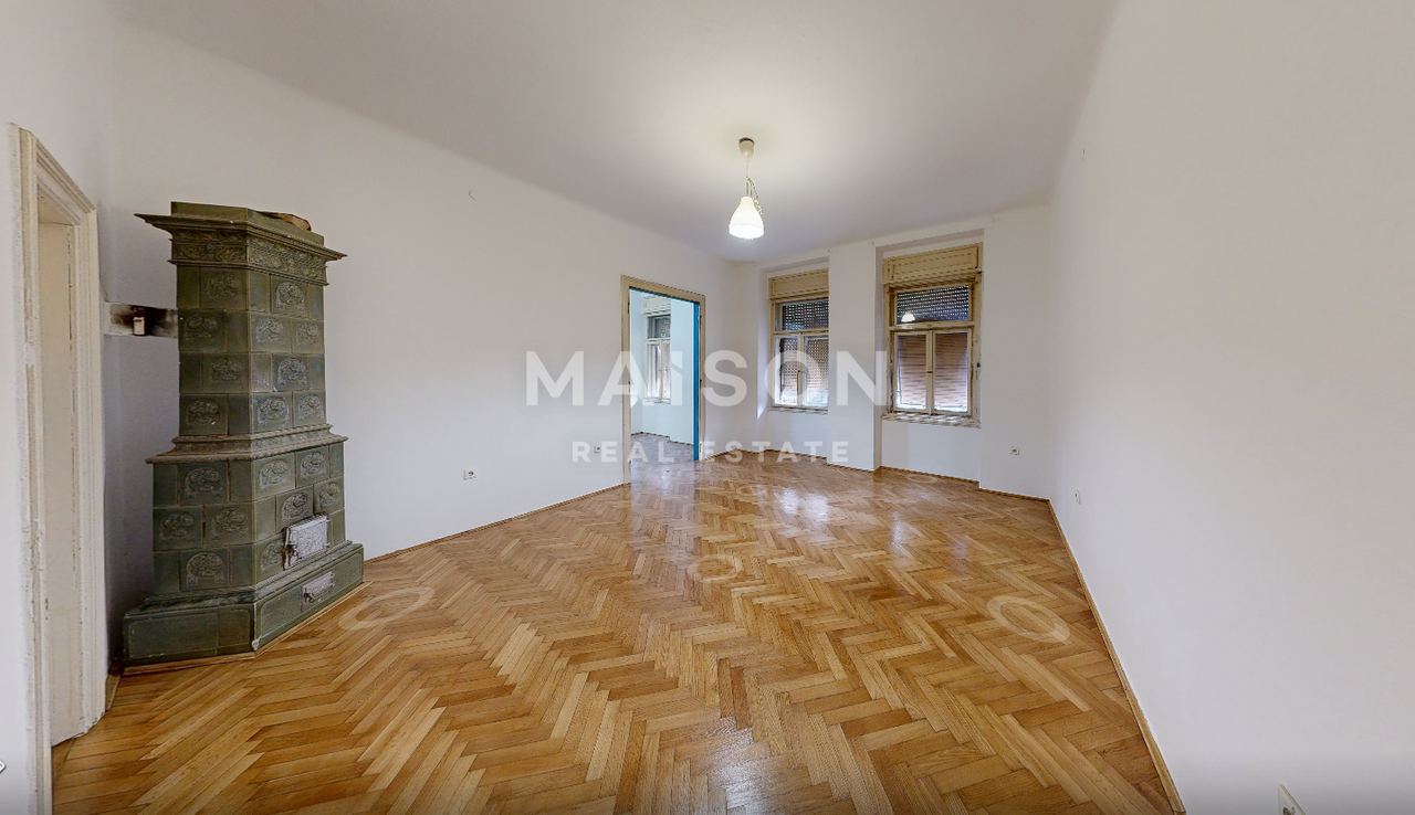 Wohnung u Rijeci, 124.24m², 4 sobe