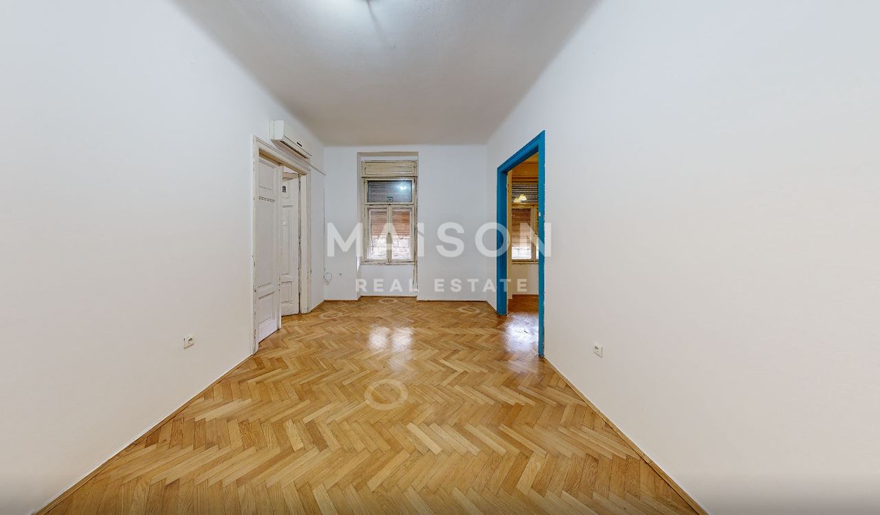 Wohnung u Rijeci, 124.24m², 4 sobe, slika 2