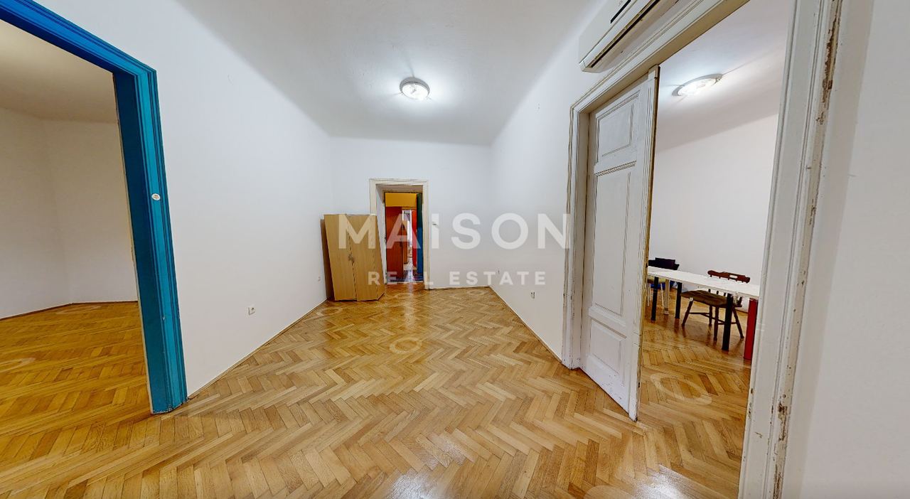 Wohnung u Rijeci, 124.24m², 4 sobe, slika 3