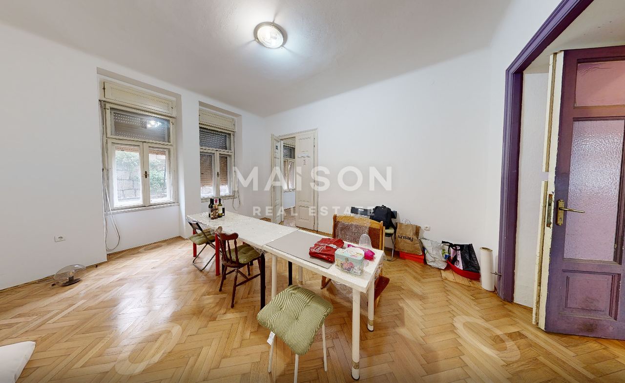 Wohnung u Rijeci, 124.24m², 4 sobe, slika 5