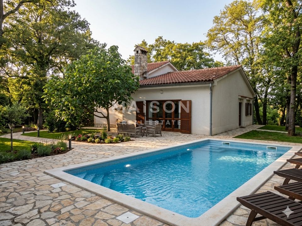 Terreno u Dobrinju, 2931m²