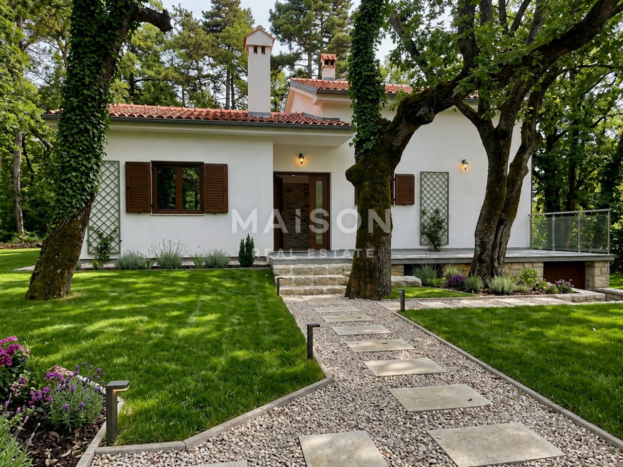 Terreno u Dobrinju, 2931m², slika 2