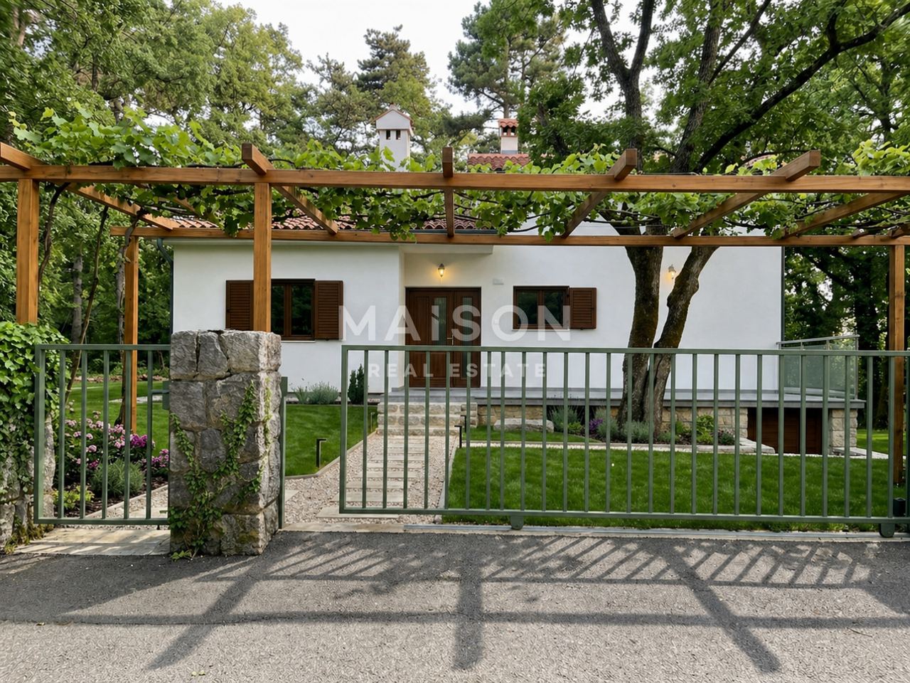 Terreno u Dobrinju, 2931m², slika 3