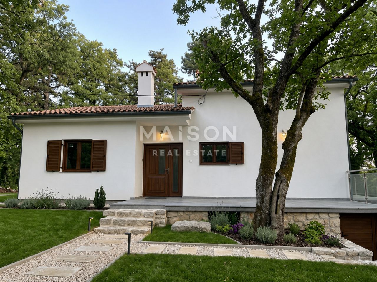 Terreno u Dobrinju, 2931m², slika 4