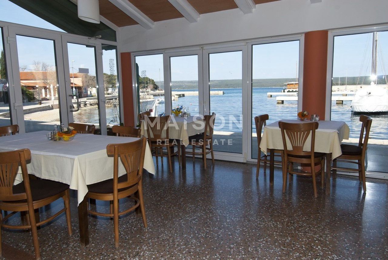 Locale commerciale u Mali Lošinju, 850m², slika 4