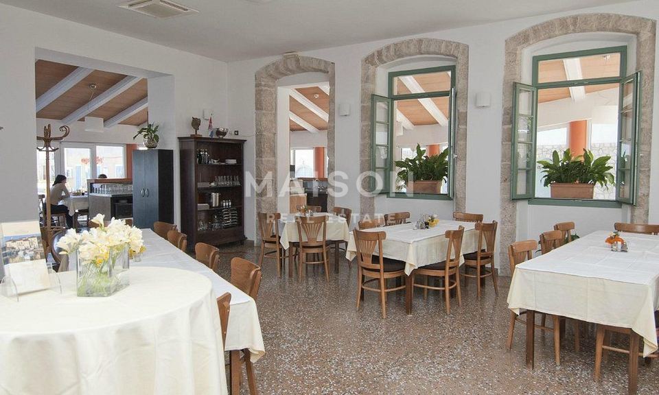 Locale commerciale u Mali Lošinju, 850m², slika 5
